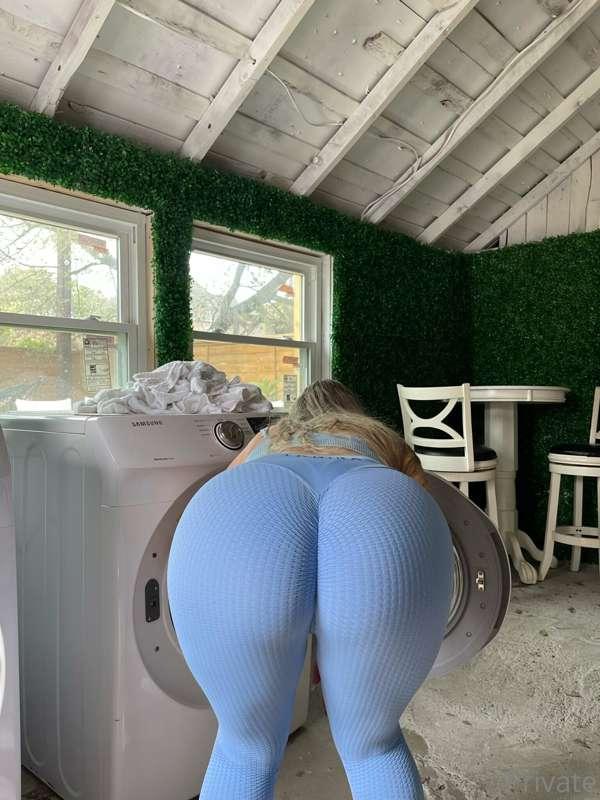 me as a housewife