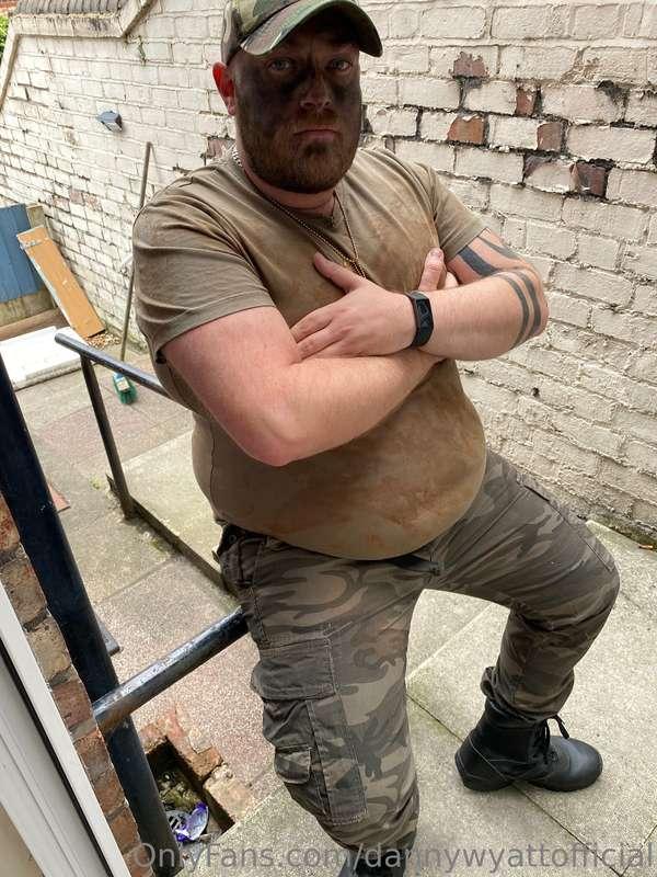 dannywyattofficial image #27