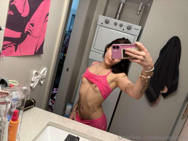 prettiest in pink🩷