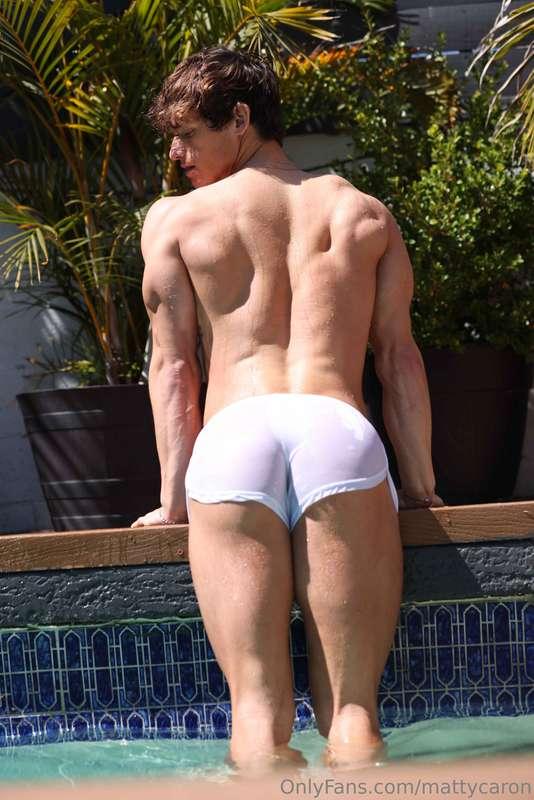 Always bringing sexy back