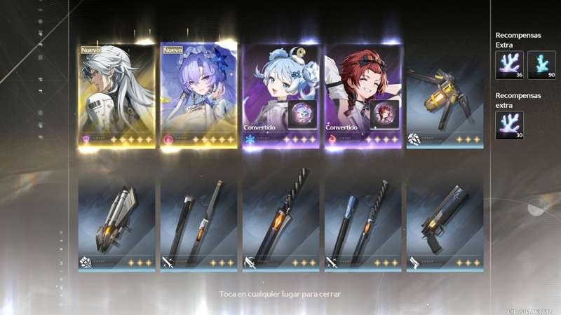 20 pulls!