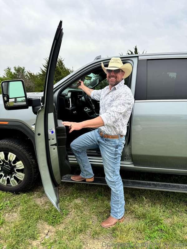 Hop in, let me take you for a ride 😉