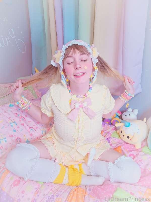 lildreamprincess image #8