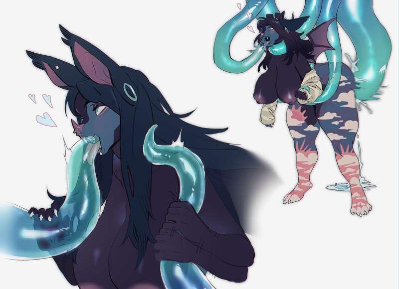 [NSFW] Sevi March Stream 