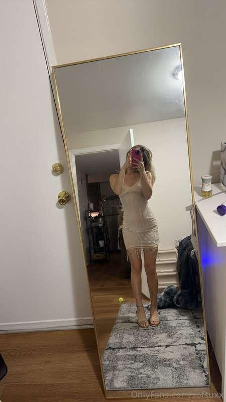 Send me tips if you think I should wear this out in public w..