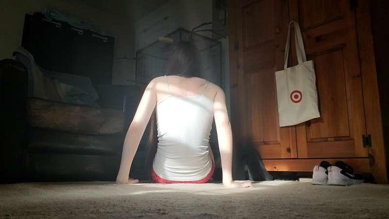 Shoulder stand + variations 