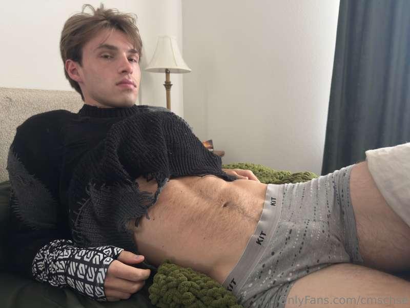 Morning;)