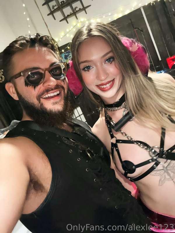 Fetish Factory 🏭🖤🤘🏽