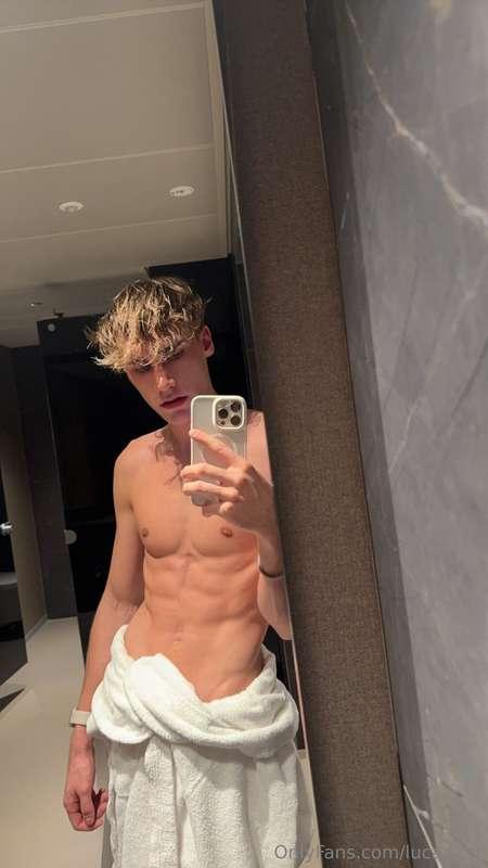 Have a naughty night😏