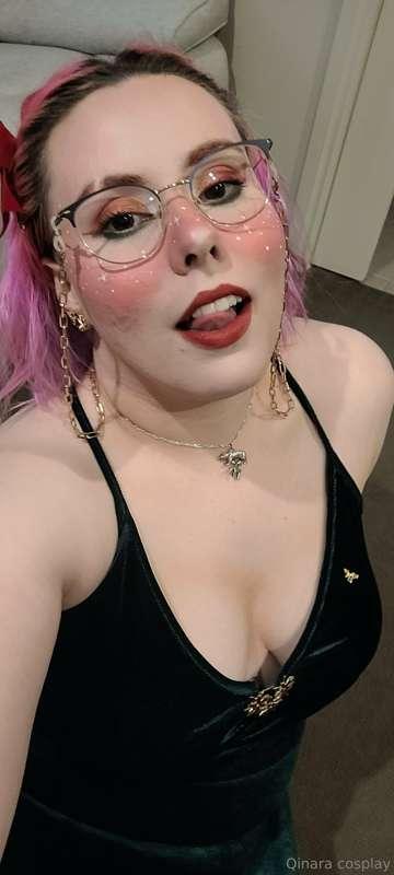 I may be a bit of a ho ho hoe