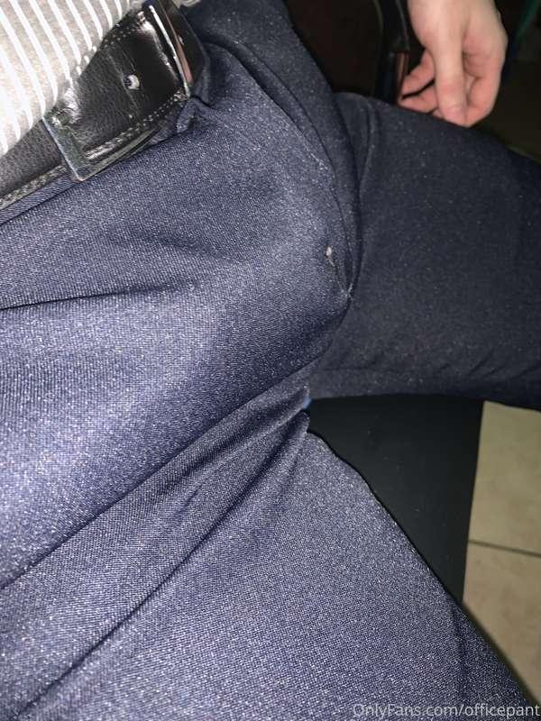 • Semen
• Cum