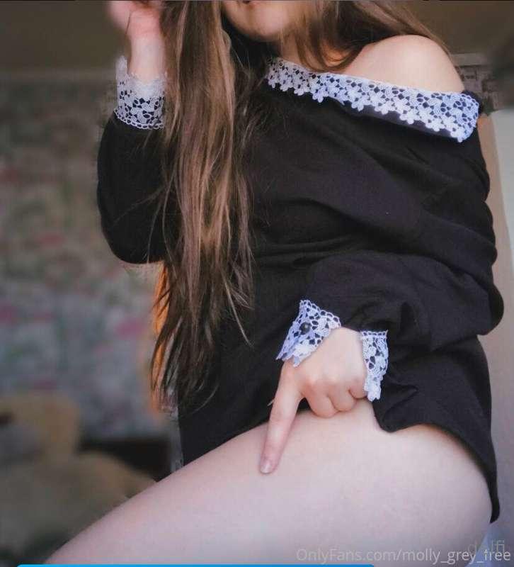 @molly_grey_free✋Will you spank me?Tell me in DM⏬⏬⏬@molly_gr..