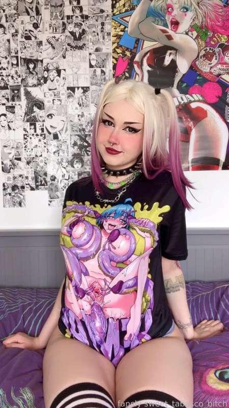 sweet_tabasco_bitch image #2