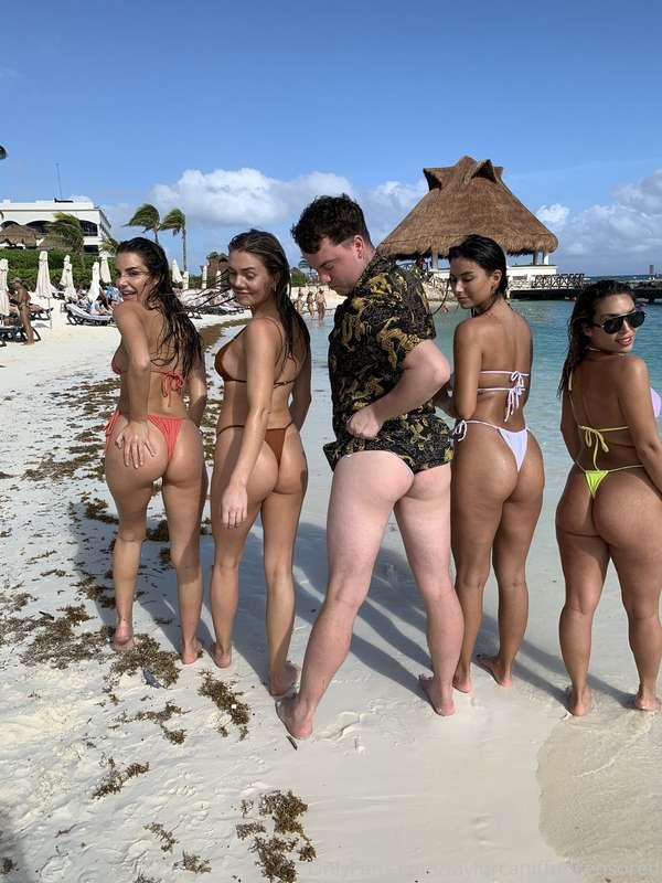 why am i so thiccccccc