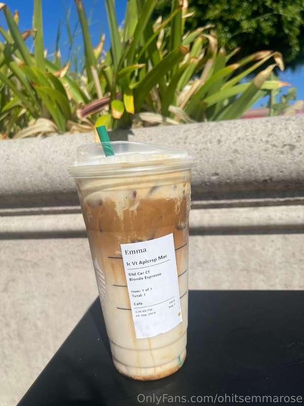 GOOOOOOOD MAWNINNNNNN