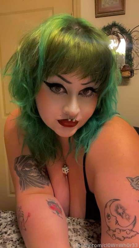cl0wnwh0r33 image #9