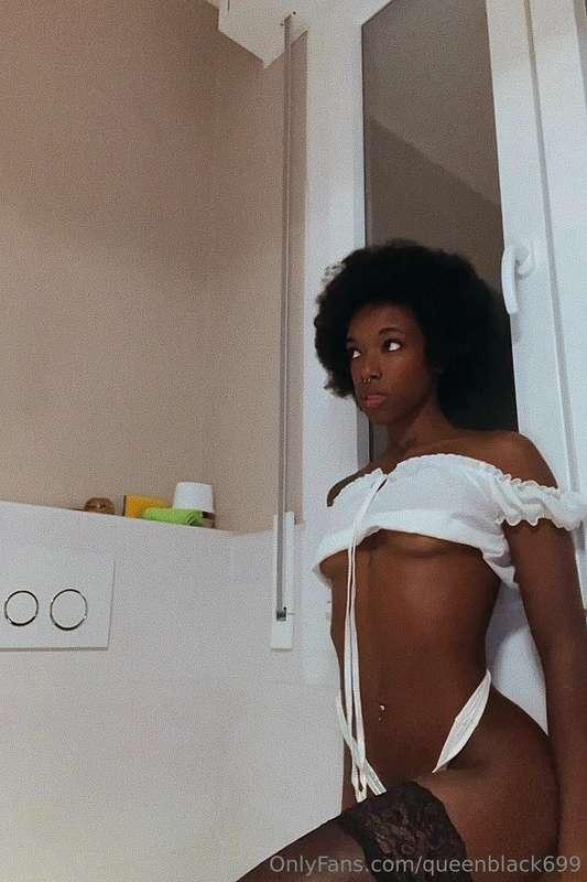 Stasera sono un po afro❤️🔥