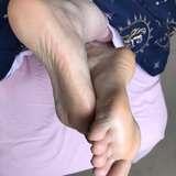 janeleecutefeet