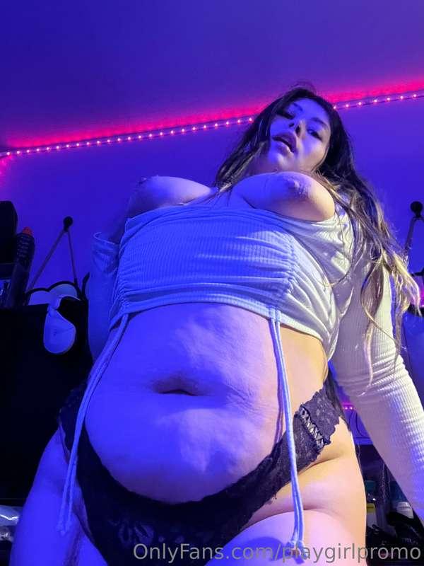 💜