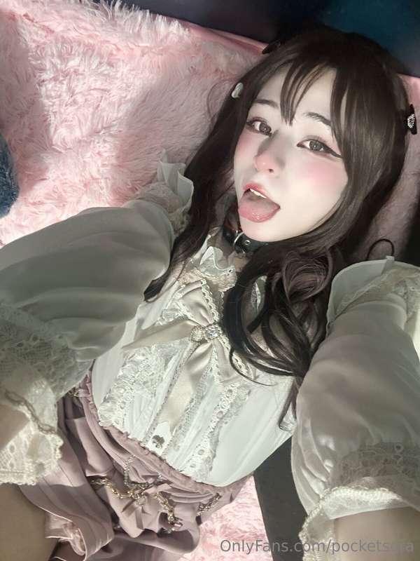 chuuuu~ 💖 te mando muchis besitos bbcito!!! ten un lindo dia..