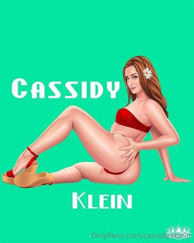 cassidyxklein image #1