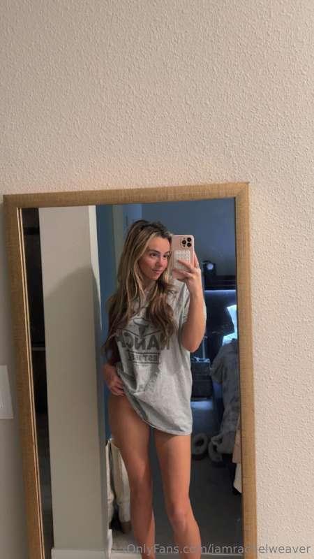 fuckk can't hide how horny i am rnnn 😈 check what i just sen..