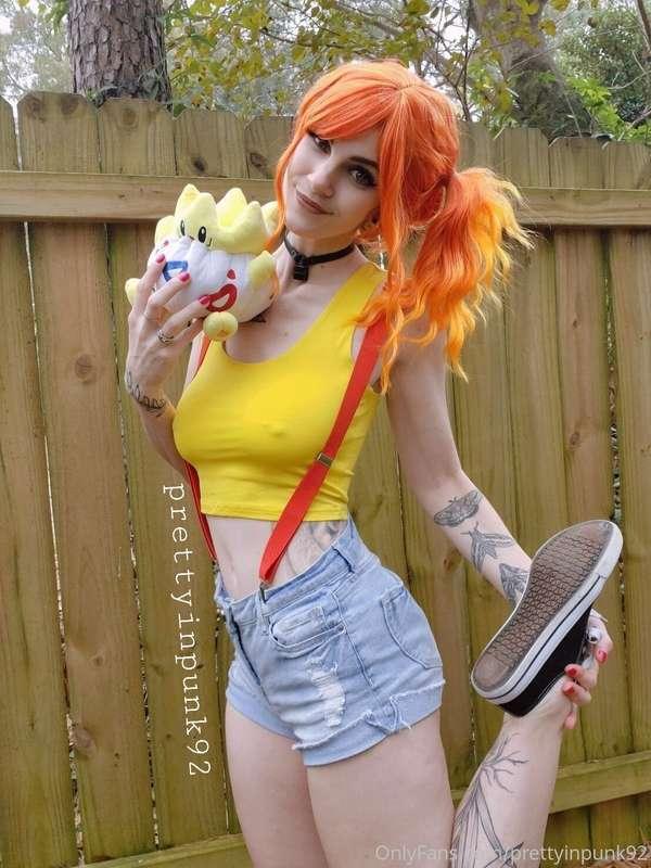 Come catch Pokémon with me 🖤
