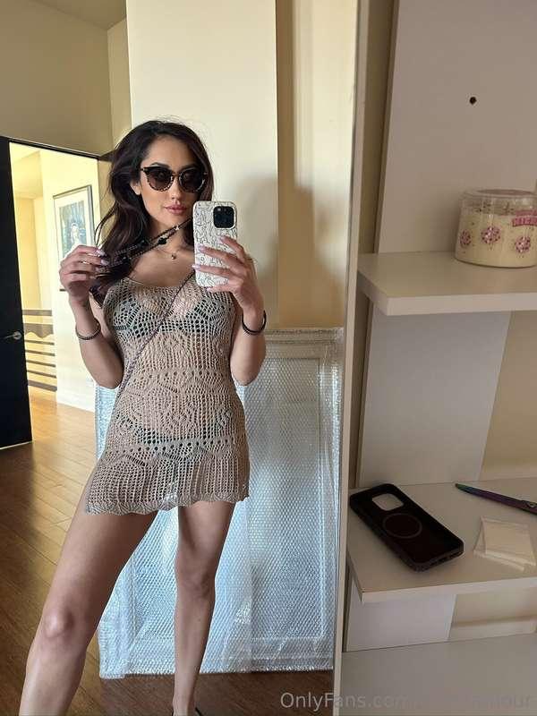 Spoiling you all weekend for my birthday! Make sure you chec..