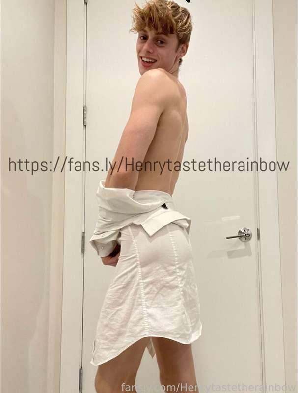 henrytastetherainbow image #1