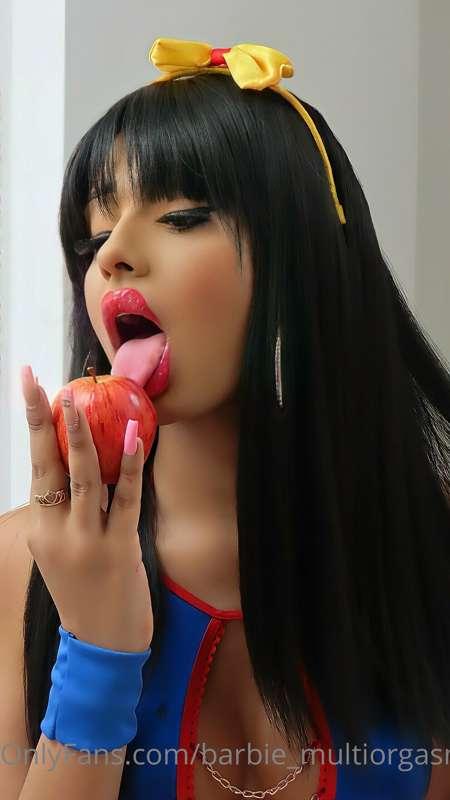 barbie_multiorgasmic image #17