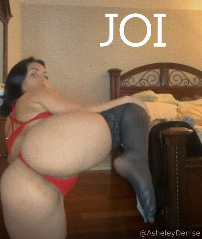 ****Strip Tease & Expert JOI 😈❤️‍🔥*** ( 10 min vid of pure p..