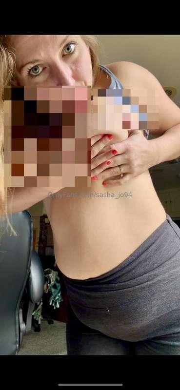 TITTY DROP 🙊 🤷🏼‍♀️ 🫣 