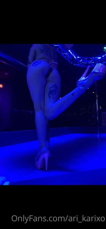 stripper thangz only