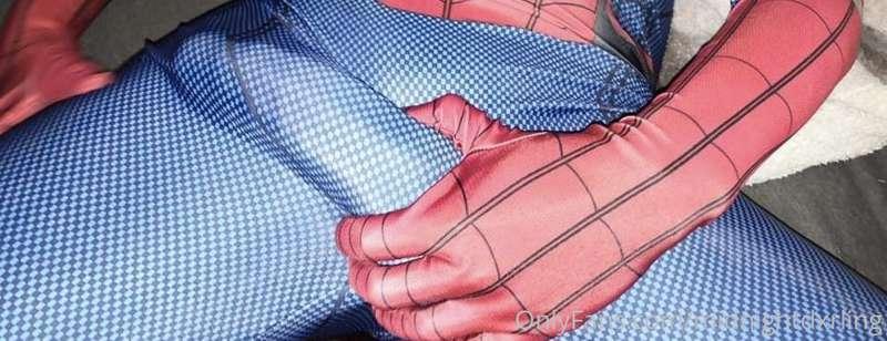 Cosplay cock 🍆