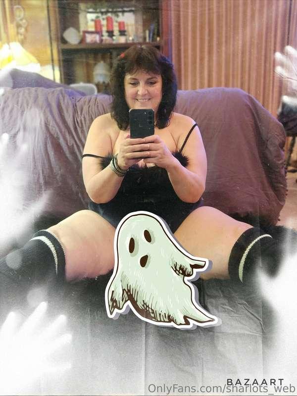 More kitty costume