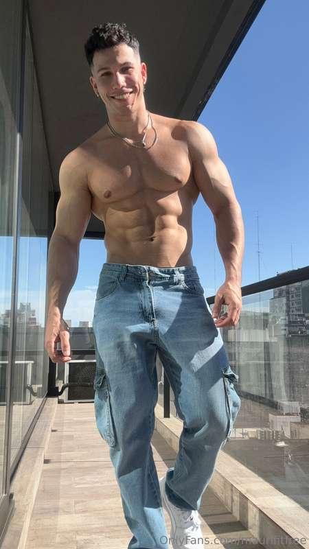 75% off 👉 @maurifitness Good week ❤️