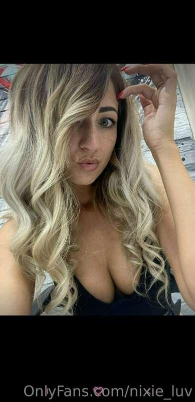 ## ❤️ @sherry_babyy ❤️
I'D LIKE TO LEAN ON YOUR COCK 😘 
💋 FR..