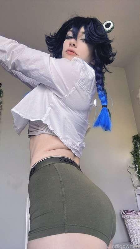 indigowhite image #113