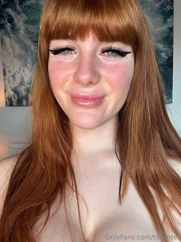 felt cute might delete later