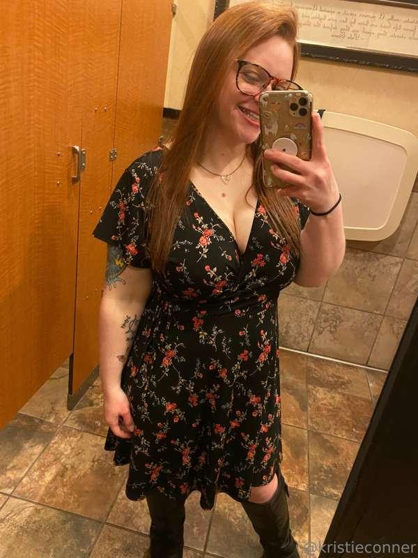 Date night last night with my honey ❤️❤️