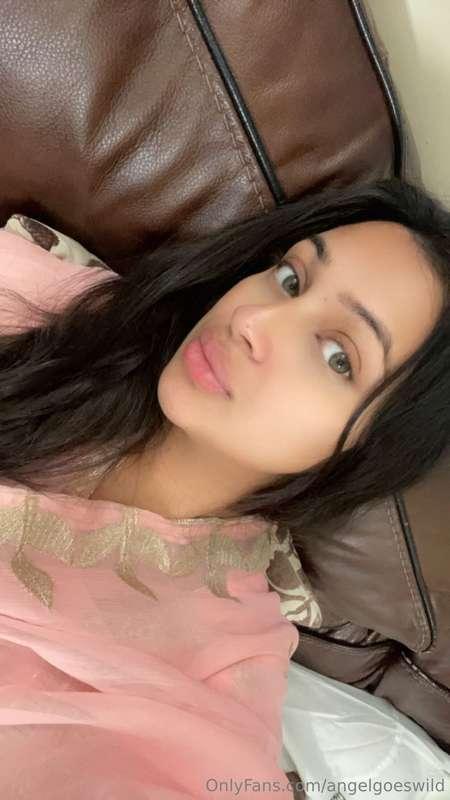 What would you do if I answered the door without clothes on?..