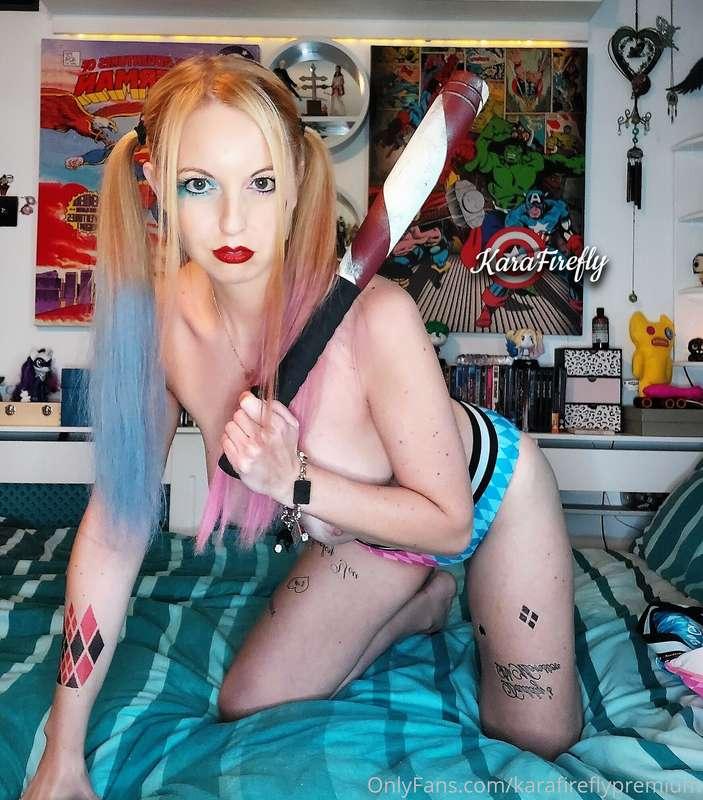 ;-p