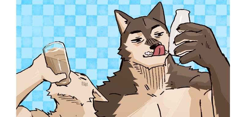 MILK*CLOSED*