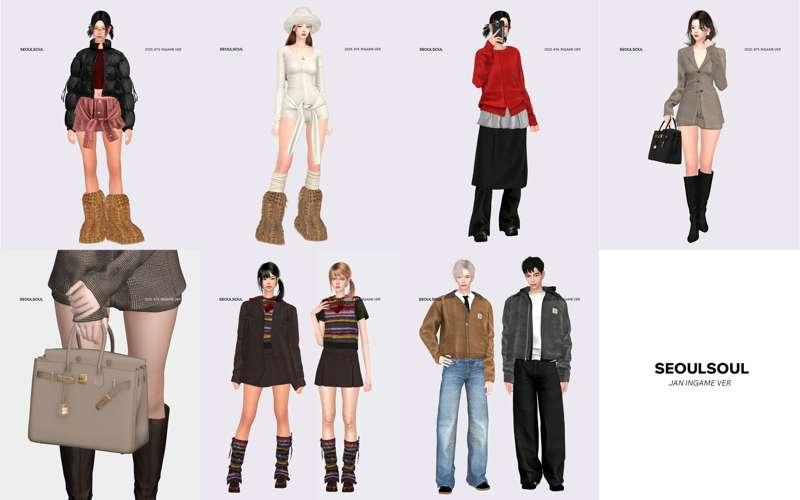 [Preview] 2025 Jan