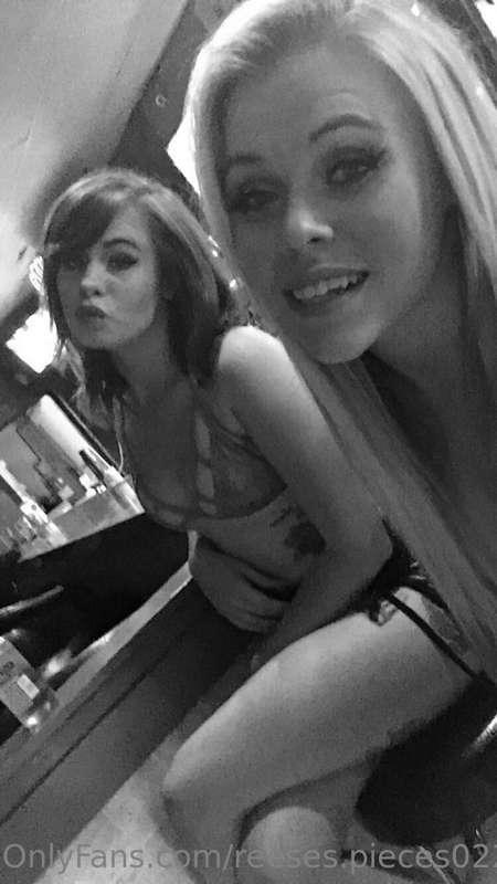 Oh my goodness! Throw back to the first few weeks I had ever..
