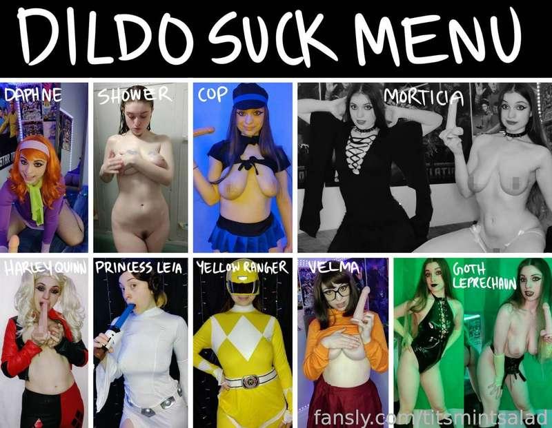 titsmintsalad image #1
