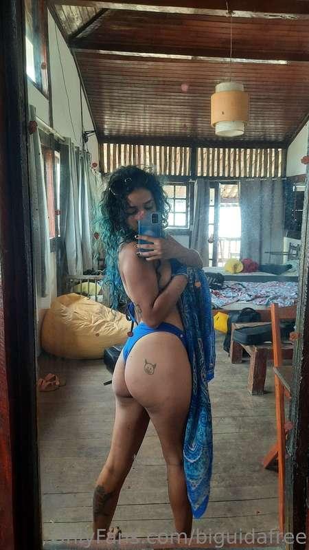 You’ve seen nothing yet… the best is still to come! 🙈🔥