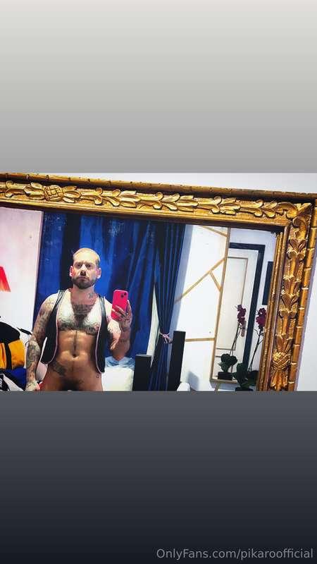 Mirror mirror in the wall…