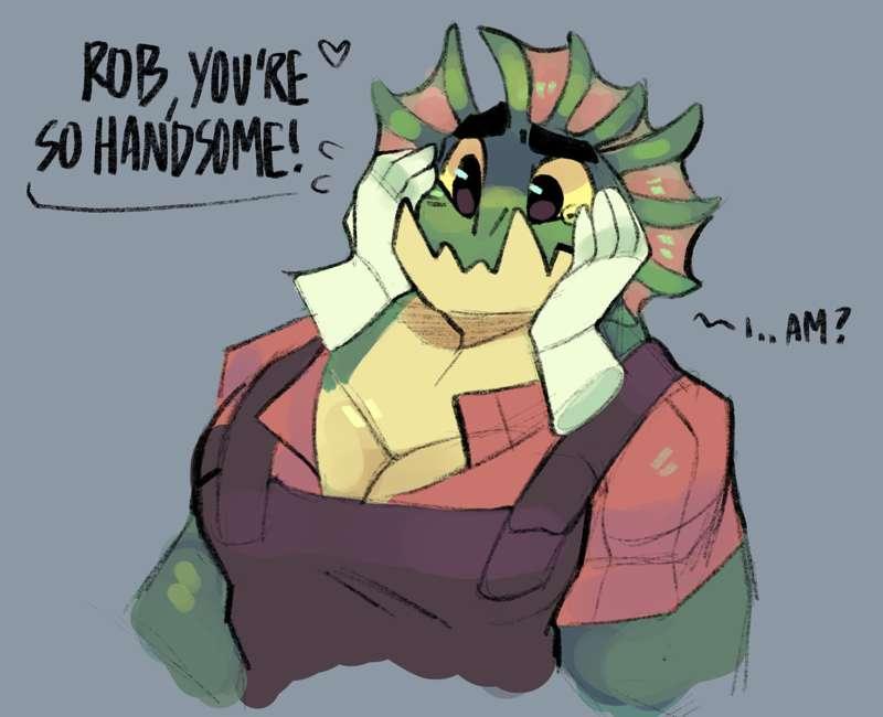 Stating the facts- Doodle