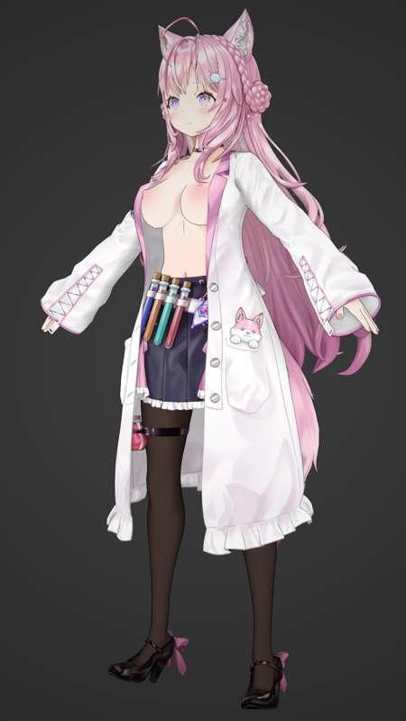 hakui koyori